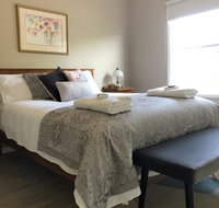 Sea Change Guesthouse