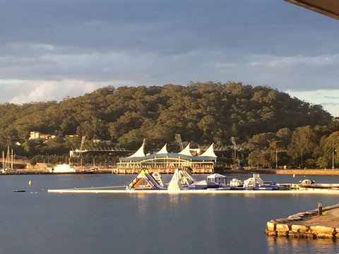 Seabreeze Retreat - Accommodation Southport 3