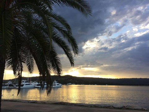 Seabreeze Retreat - Accommodation Southport 1