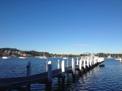 Seabreeze Retreat - Accommodation Southport 2