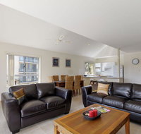 Seachange Apartment 3 - Accommodation Southport
