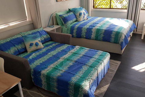 Seadreams, Maroubra - Southport Accommodation 2