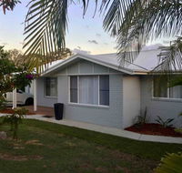 Seamist  Scotts Head - Southport Accommodation