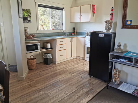 SEASAND HIDEAWAY - Accommodation Southport 2