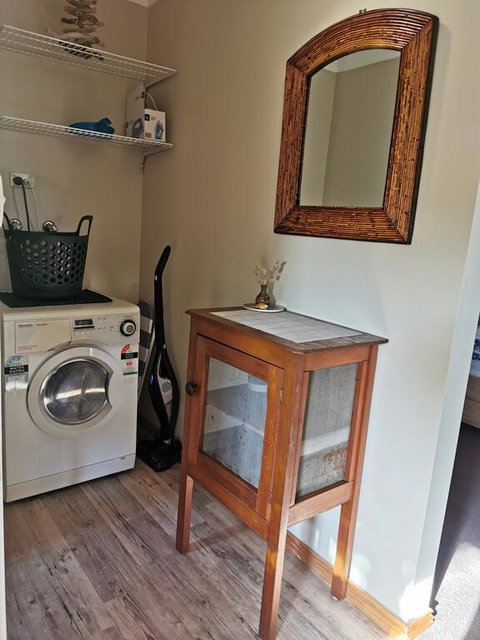 SEASAND HIDEAWAY - Accommodation Southport 3