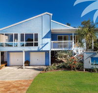 Seascape - Southport Accommodation