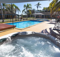 Seashells Beachfront Resort - Southport Accommodation