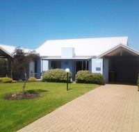 Seaside Villas - Southport Accommodation