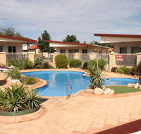 Seaspray Beach Holiday Park - Southport Accommodation