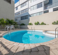 Seaspray U4 21 Warne Tce - Accommodation Southport