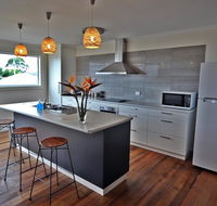 Seaview House Ulverstone - Southport Accommodation