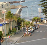 Secret at Shellharbour Village - Water View - Southport Accommodation