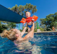 Secura Lifestyle Shepparton East - Southport Accommodation