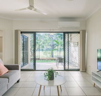 Secure 2 bed unit in Gray - close Palmerston City - Southport Accommodation