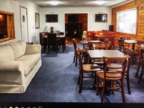 Selwyn Star Lodge - Southport Accommodation 1