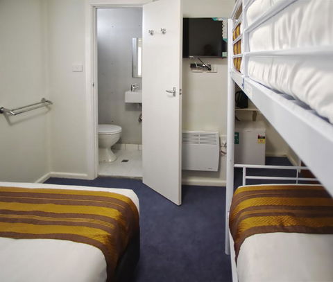 Selwyn Star Lodge - Southport Accommodation 2