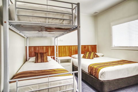 Selwyn Star Lodge - Southport Accommodation 3