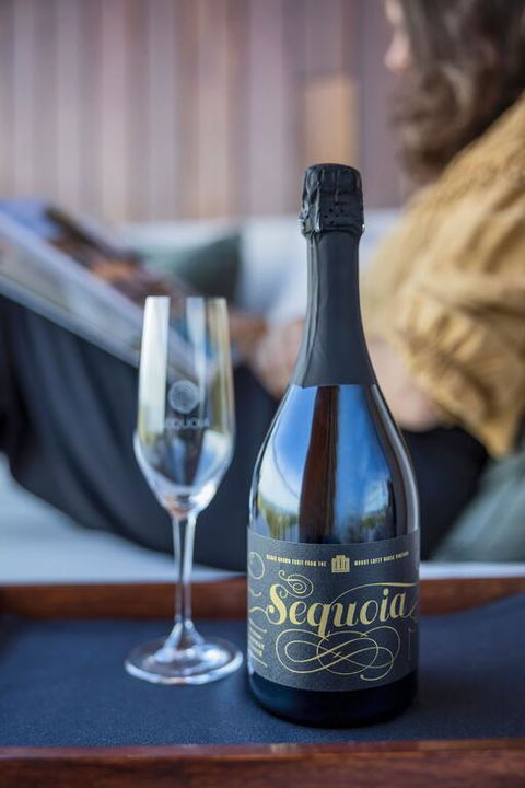 Sequoia Lodge - Southport Accommodation 3