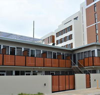 Seranin Lane Cove - Southport Accommodation