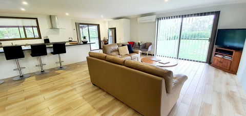 Serendipity On Barrington - Southport Accommodation 1