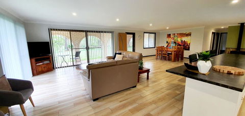 Serendipity On Barrington - Southport Accommodation 3