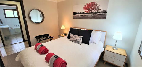 Serendipity On Barrington - Southport Accommodation 2