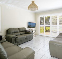 Serendipity Townhouse - Accommodation Southport