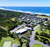 Serenity Diamond Beach formerly Ramada Resort Diamond Beach - Southport Accommodation