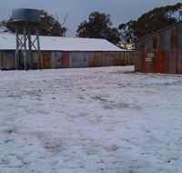 Serenity on Stanthorpe - Southport Accommodation