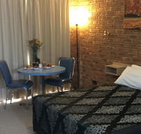 Settlement Motor Inn - Southport Accommodation