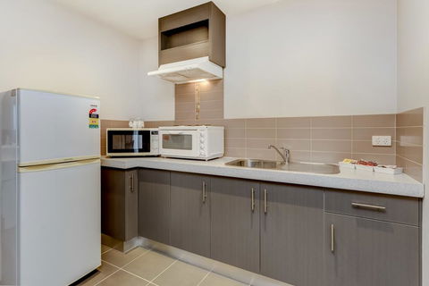 Seymours On Lydiard - Southport Accommodation 3