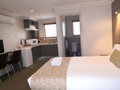 Seymours On Lydiard - Southport Accommodation 1