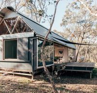 Shack 14 - Southport Accommodation