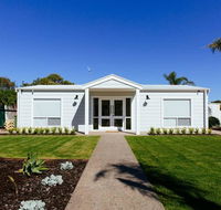 Shack 207 - Southport Accommodation