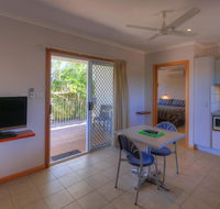 Shady Lane Tourist Park - Southport Accommodation