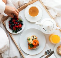 Shangri-La Hotel Sydney - Accommodation Southport
