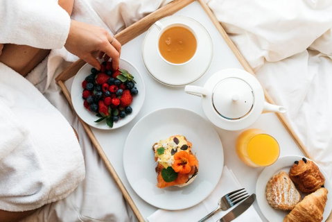 Shangri-La Hotel, Sydney - Accommodation Southport 0