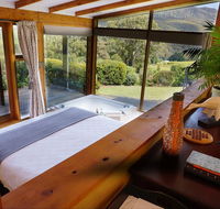 Shanleys Huon Valley - Southport Accommodation