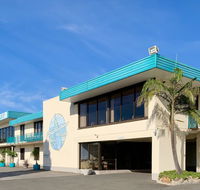 Shellharbour Resort and Conference Centre - Southport Accommodation
