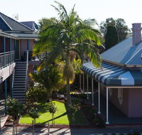 Shellharbour Village Motel - Southport Accommodation