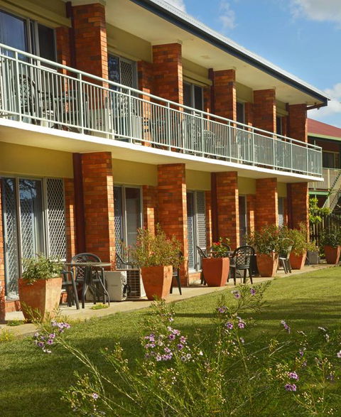 Shelly Beach Motel - Southport Accommodation 3