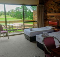 Shepparton Golf Motel - Southport Accommodation