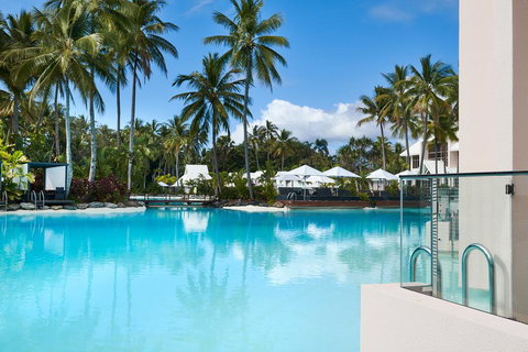 Sheraton Grand Mirage Resort, Port Douglas - Accommodation Southport 3
