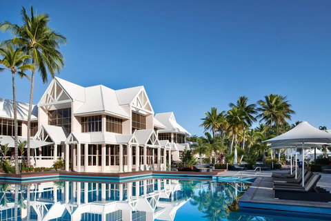 Sheraton Grand Mirage Resort, Port Douglas - Accommodation Southport 1