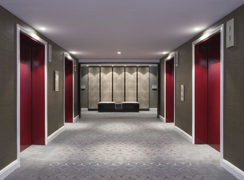 Sheraton Grand Sydney Hyde Park - Southport Accommodation 2