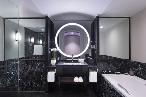 Sheraton Grand Sydney Hyde Park - Southport Accommodation 1