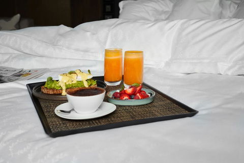 Sheraton Grand Sydney Hyde Park - Southport Accommodation 3