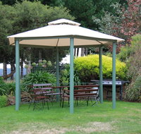 Sherwood View Accommodation