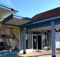 Ship Inn Motel - Southport Accommodation