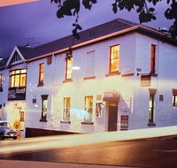 Shipwrights Arms - Southport Accommodation